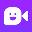 Icon of program: Kome - Live Video Chat