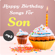 Icono de programa: Happy birthday song for s…