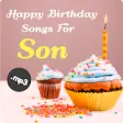 Icon of program: Happy birthday song for s…