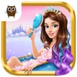 Icon of program: Princess Gloria Ice Salon…