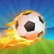 Icon of program: Soccer Strokes