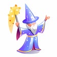 Icono de programa: Prishtina MagicKeys