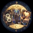 Icon of program: Arcanix - Tarot Reading
