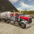 Icon of program: Oil Tanker Truck Delivery
