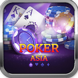 Icon of program: Poker Asia - Capsa Susun …