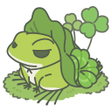 Icono de programa: Tabikaeru: Journey Frog