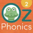 Icon of program: Oz Phonics 2 - CVC, CCVC …