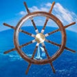 Icon of program: Patente Nautica