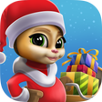 Icon of program: Pregnant Talking Cat Emma
