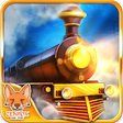 Icon of program: Train Escape: Hidden Adve…