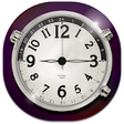 Icon of program: FREE Analog Clock Widget