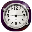 Icon of program: FREE Analog Clock Widget