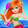 Icono de programa: Mermaid Princess - Underw…