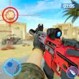 Icon of program: Critical War Gun Strike M…