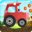 Icon of program: Kids Car Racing game - Be…