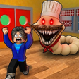 Icon of program: Prison Escape: Papa Pizza…