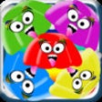 Icon of program: Burst The Jellies