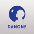 Icon of program: Danone Investor Relations