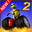 Icon of program: Race of gadgets 2