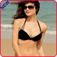 Icon of program: Bikini Hot Girl Live Wall…