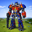 Icon of program: Craft Block Robo Building…