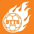 Icon of program: BTTS Stats: Soccer Insigh…