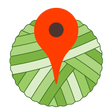 Icono de programa: Knitmap