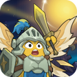 Icon of program: MiniHeroes : War of Potat…