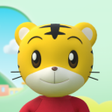 Icon of program: まなびルームこどもちゃれんじ公式