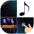Icono de programa: Descendant 3 Piano Tiles …