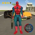 Icon of program: Spider Rope Hero: Vice To…