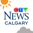 Icon of program: CTV News Calgary Weather