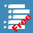 Icon of program: Simple Outliner (Free)