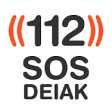 Icon of program: 112-SOS Deiak