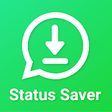 Icon of program: Status Saver - WhatsApp P…