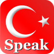 Icon of program: Speak Turkish Free