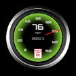 Icon of program: Speedometer