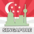 Icon of program: Singapore Travel Guide Of…