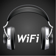Icon of program: AudioIn - WiFi wireless h…
