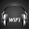 Icon of program: AudioIn - WiFi wireless h…