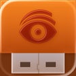 Icon of program: USB Disk Pro - The File M…