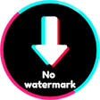 Icono de programa: Video Downloader For TikT…