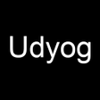 Icon of program: Udyog | App | India's B2B…
