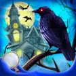 Icon of program: Hidden Object: Ghostly Ma…
