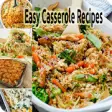 Icon of program: Easy Casserole Recipes