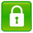 Icono de programa: LockItTight