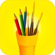 Icon of program: Paint