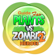 Icon of program: Cheats Guide for Plants v…