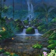 Icon of program: Fascinating Waterfalls Sc…