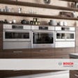 Icon of program: Bosch Kitchen Experience …